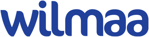 Logo wilmaa