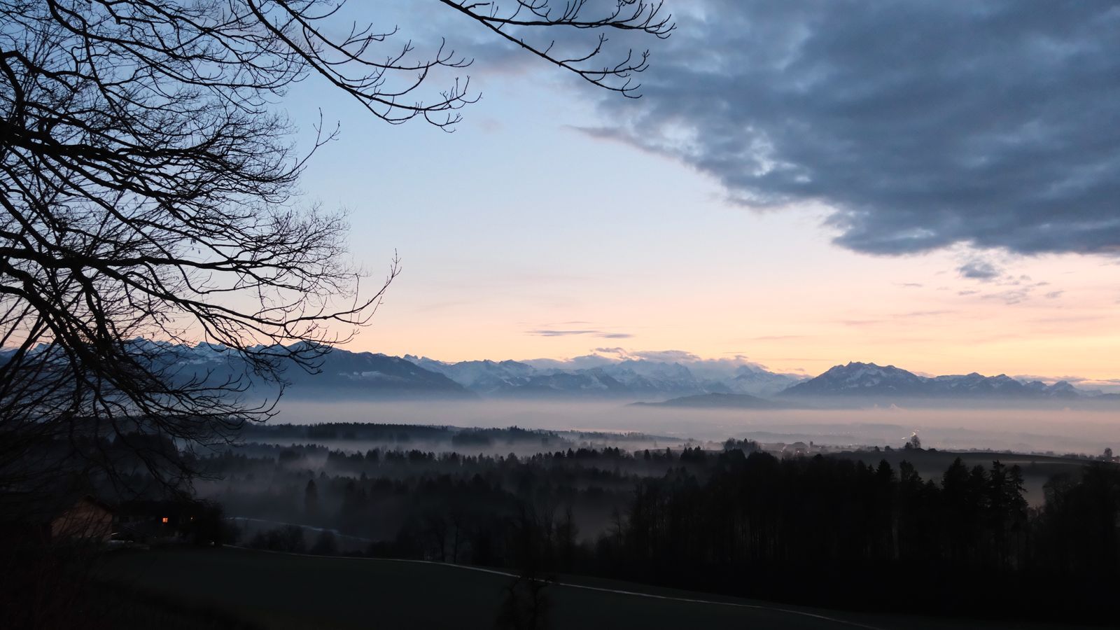 Deine erste Outdoor-Übernachtung: Schlafen unter freiem Himmel