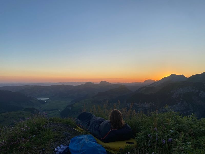 Drei Tage Natur: Abschalten und Entdecken