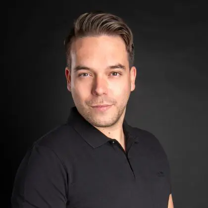 Titelbild zum Beitrag: SRF: Benjamin Bargetzi, «Die Zukunft wird gut»