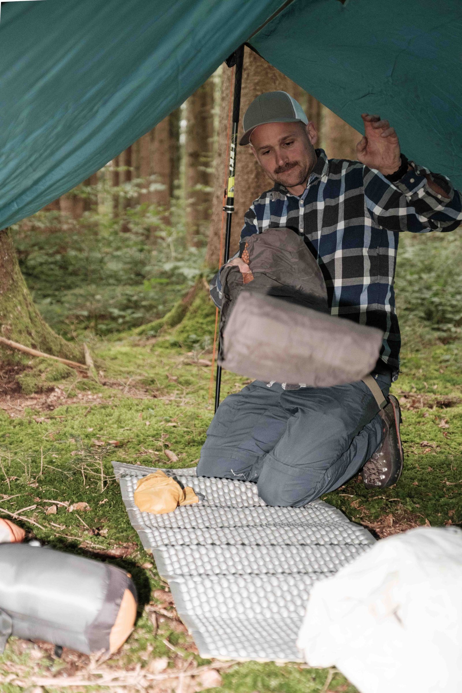 Naturerlebnis in der Region Glarus