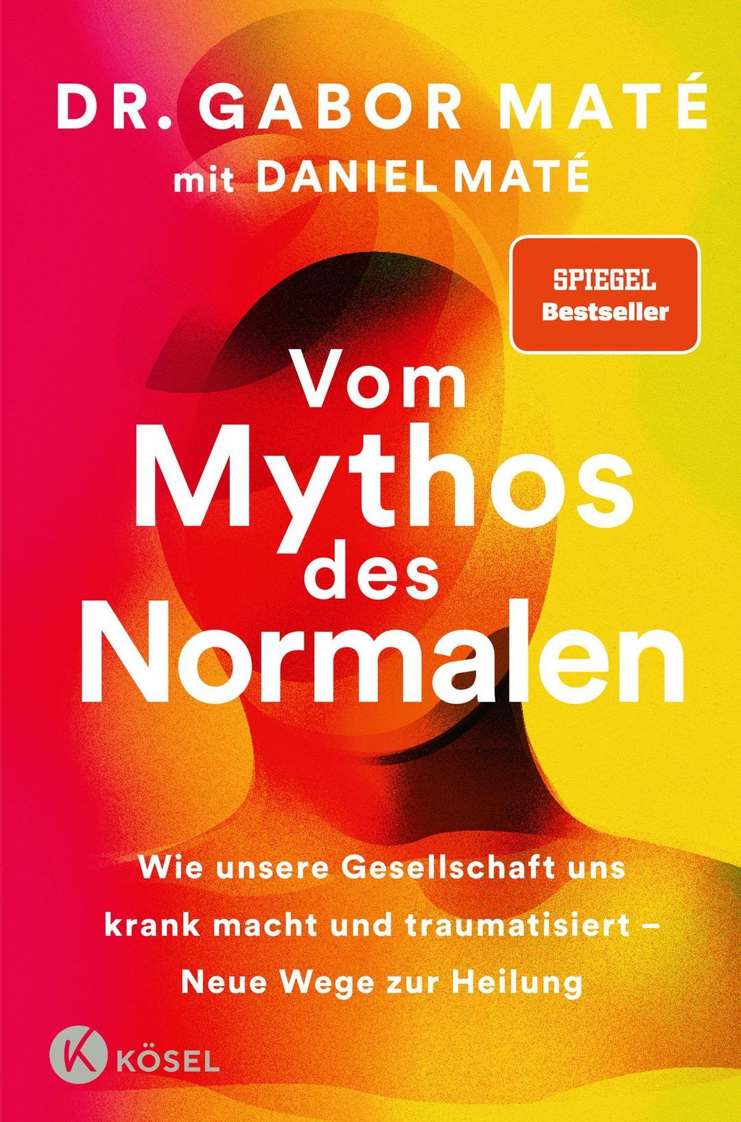 Titelbild zum Beitrag: Gabor Maté: Vom Mythos des Normalen