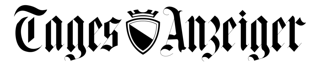 Logo Tages-Anzeiger