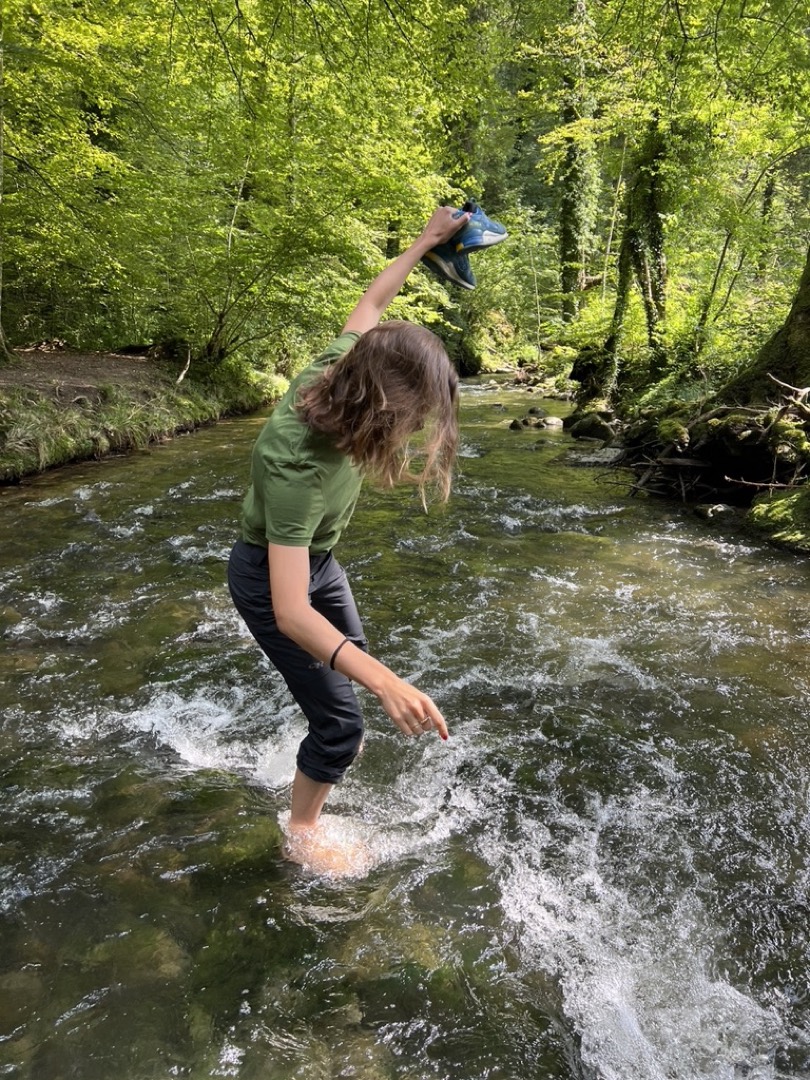 Eindruck von Mini Retreat - Deine Routine