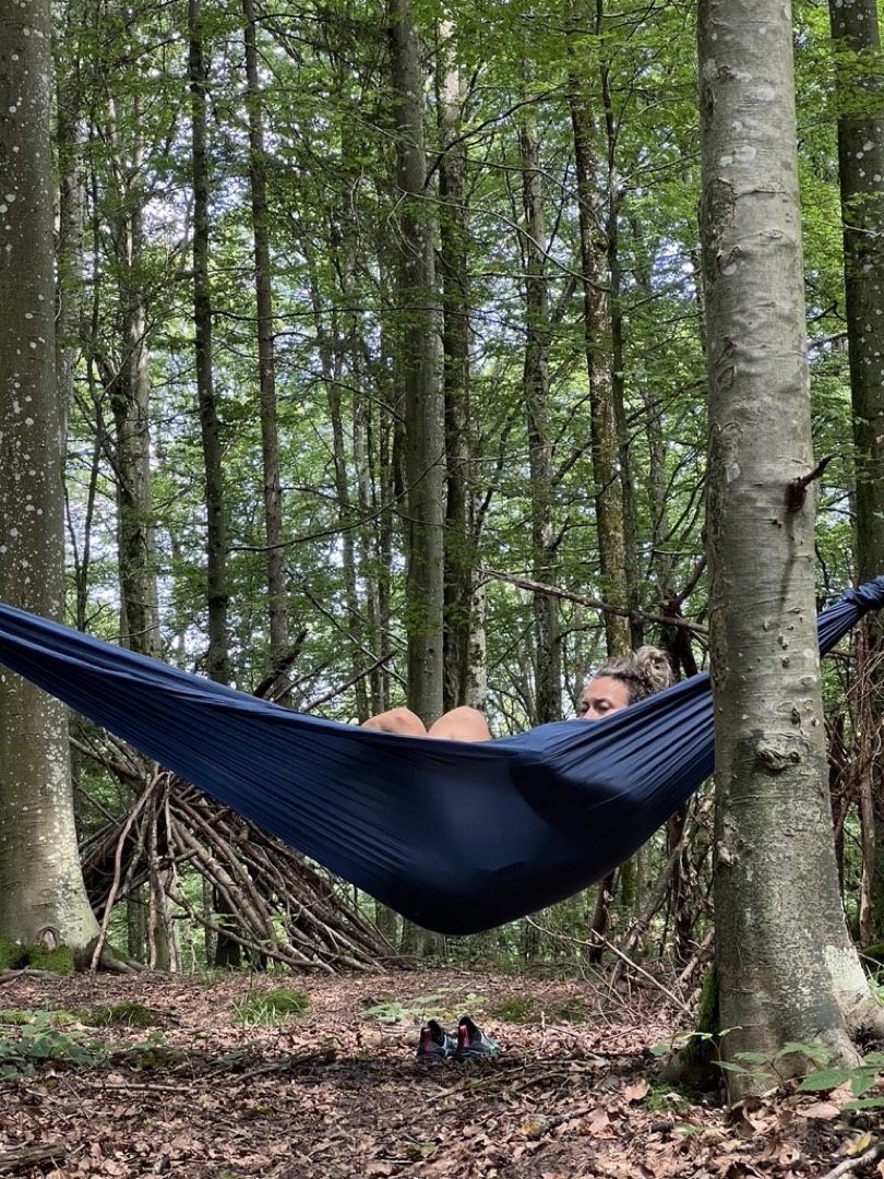 Eindruck von Mini Retreat - Deine Routine