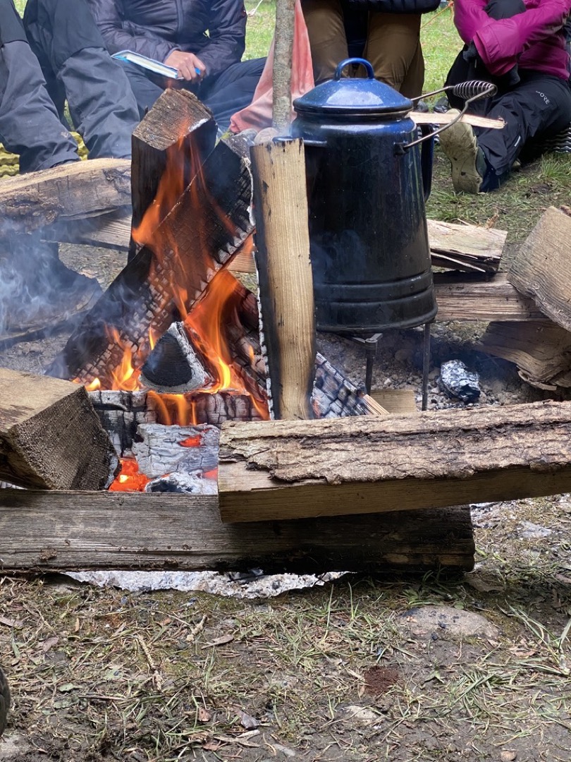 Eindruck von Mini Retreat - Deine Routine