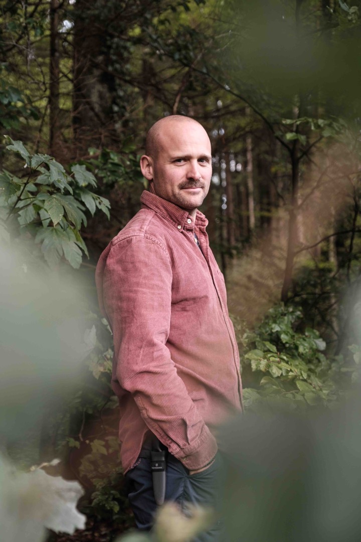 Porträt Manuel Seiler